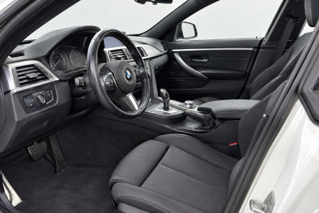 BMW 4 Serie 10