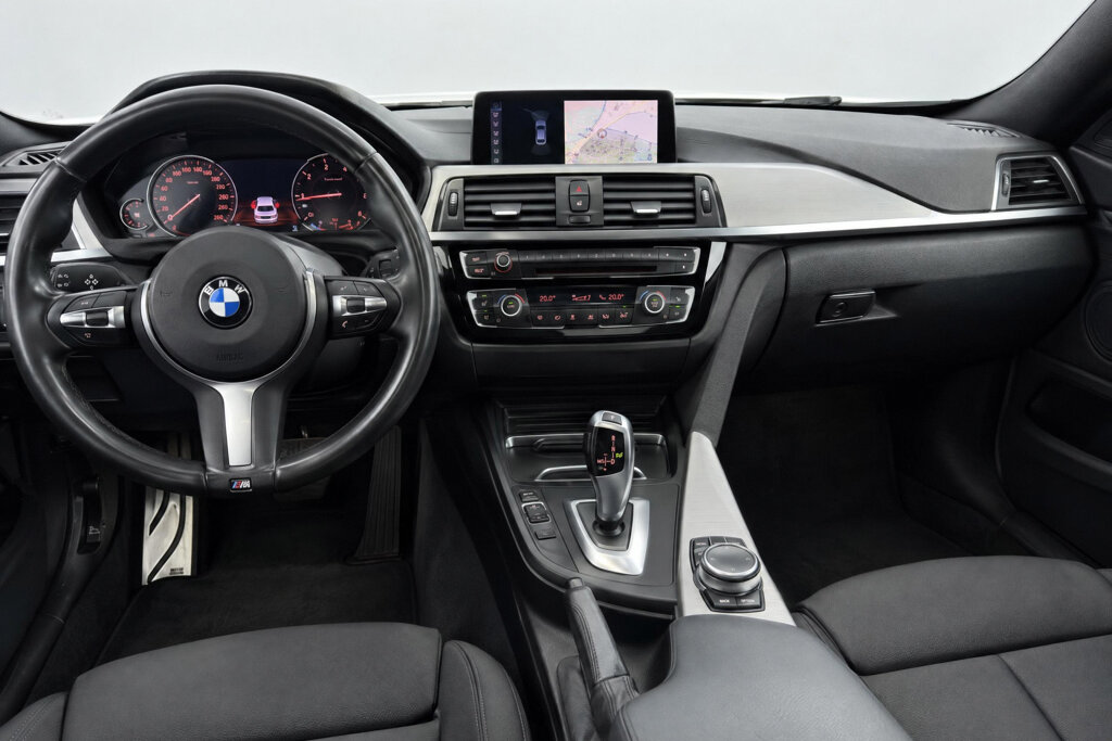 BMW 4 Serie 11