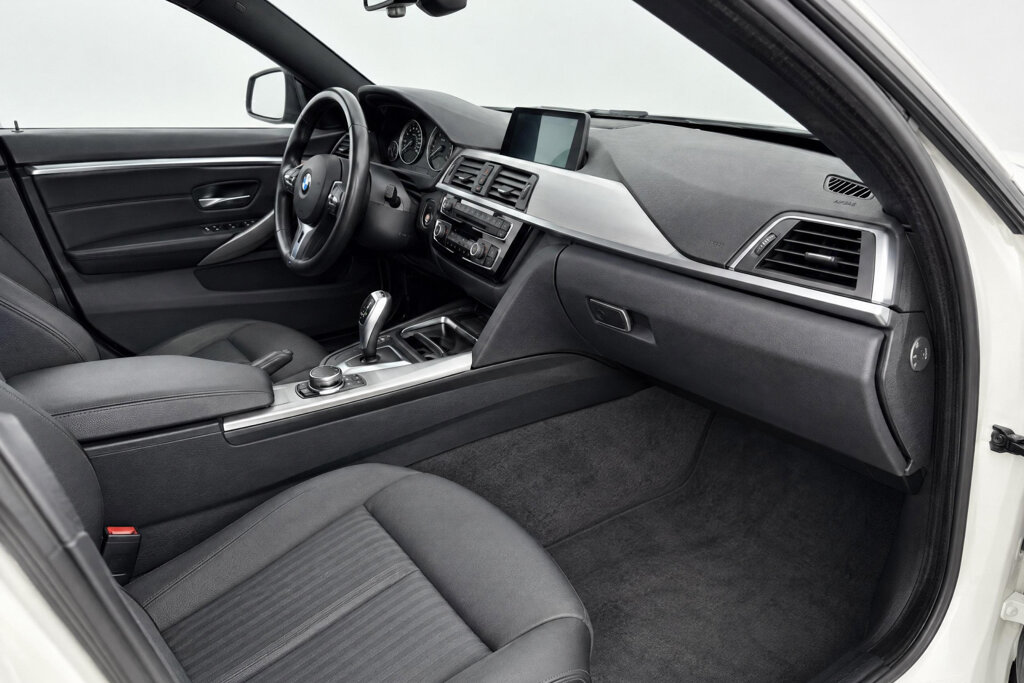 BMW 4 Serie 12