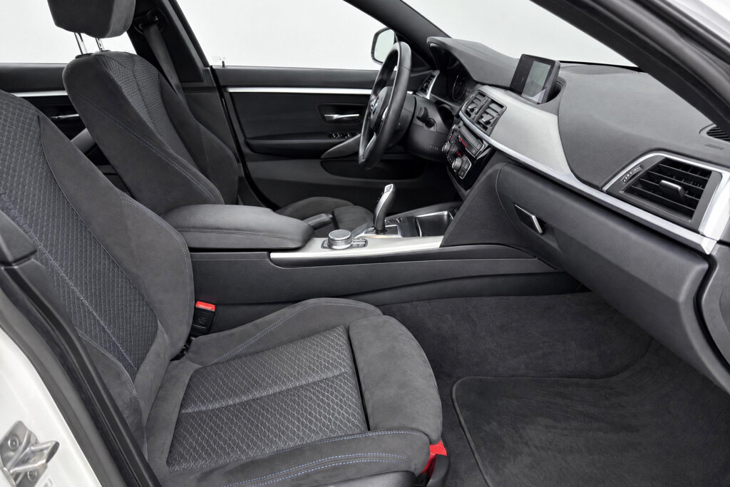 BMW 4 Serie 13