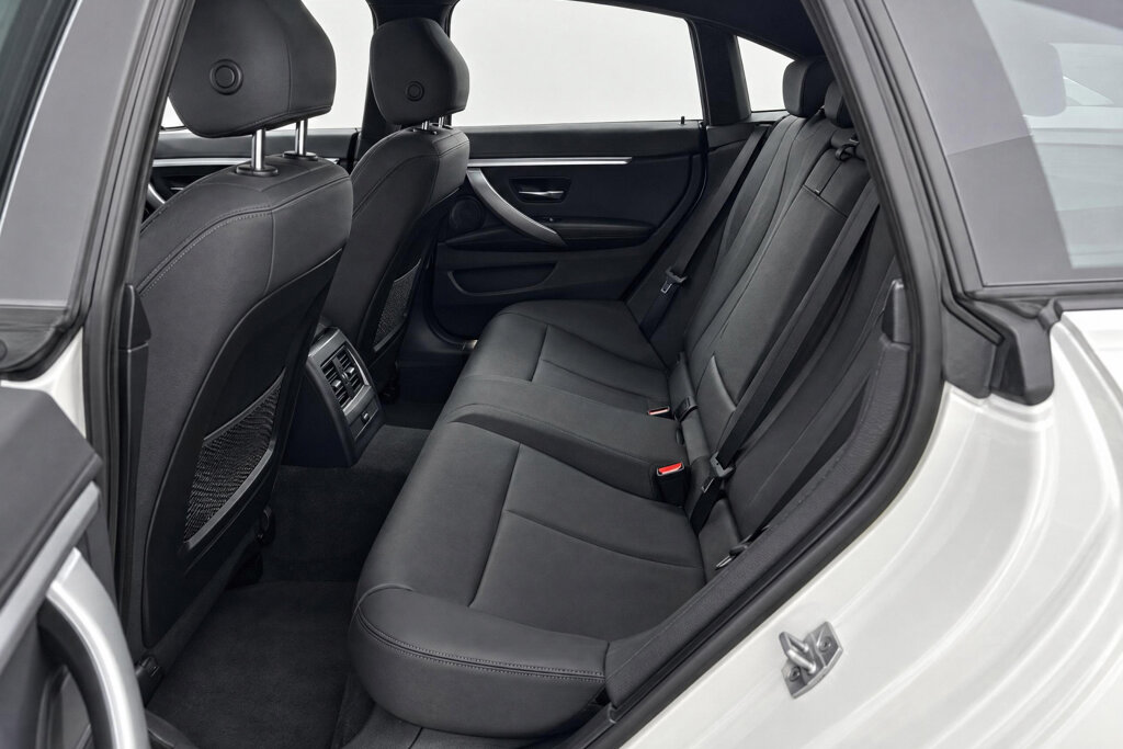 BMW 4 Serie 14