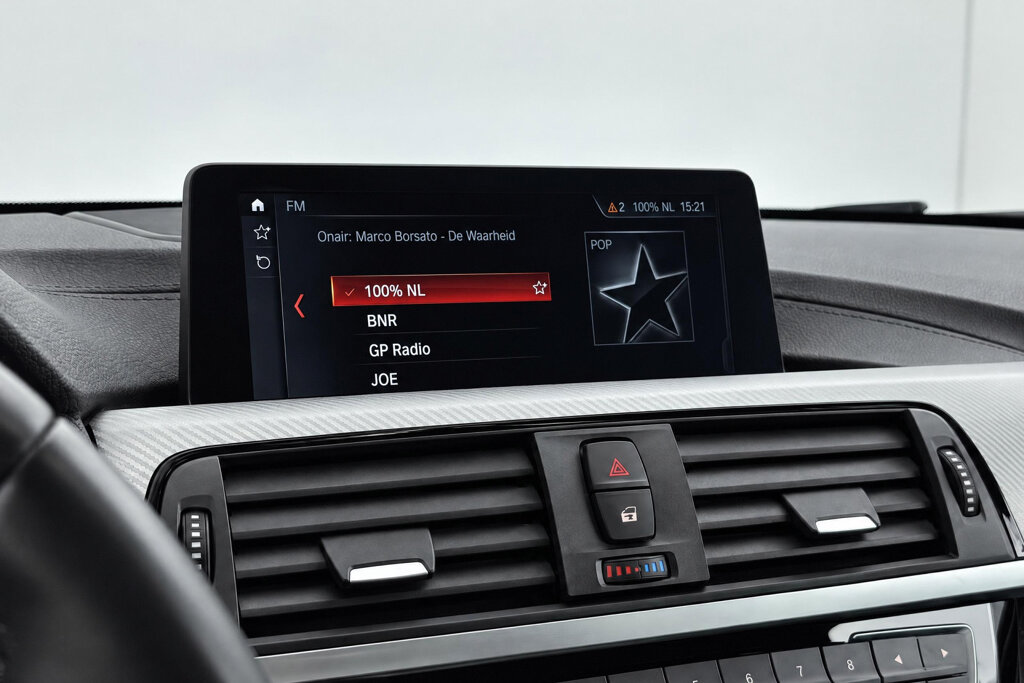 BMW 4 Serie 17