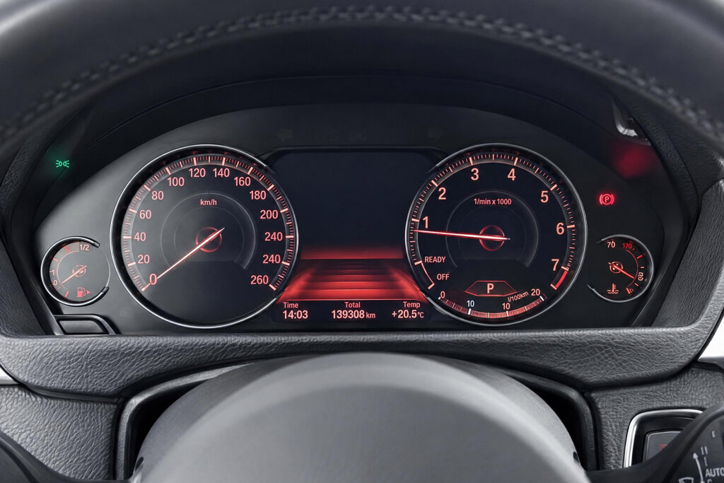BMW 4 Serie 18