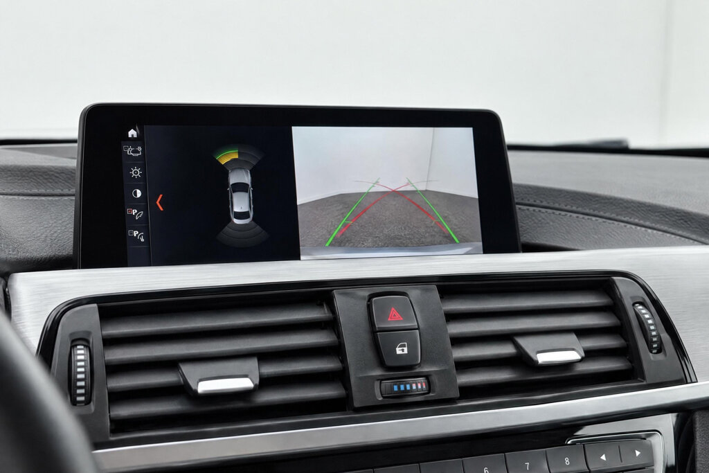 BMW 4 Serie 20