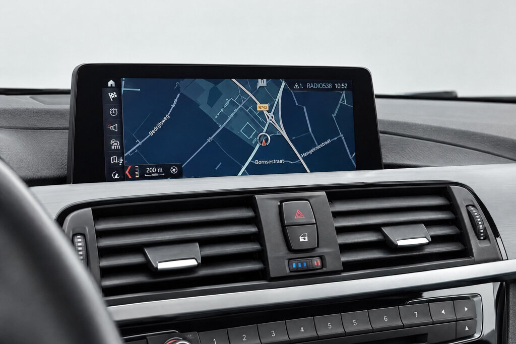 BMW 4 Serie 22