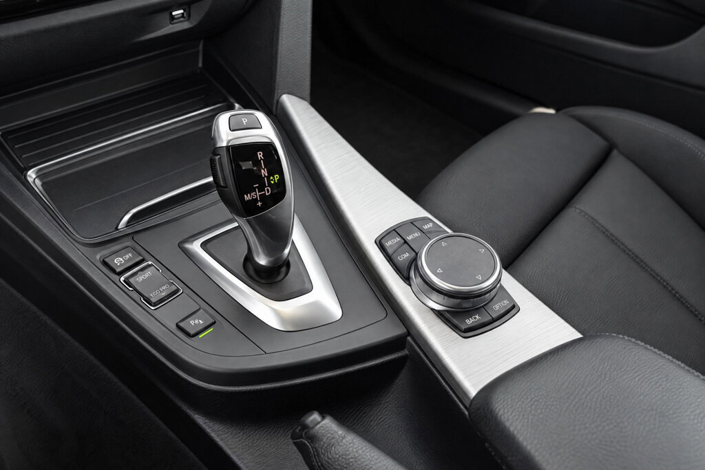 BMW 4 Serie 23