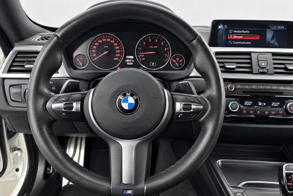BMW 4 Serie 28