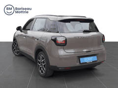 Leapmotor B10 B03X DESIGN PROMAX - Afbeelding 4