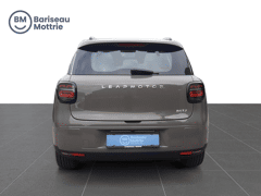 Leapmotor B10 B03X DESIGN PROMAX - Afbeelding 5