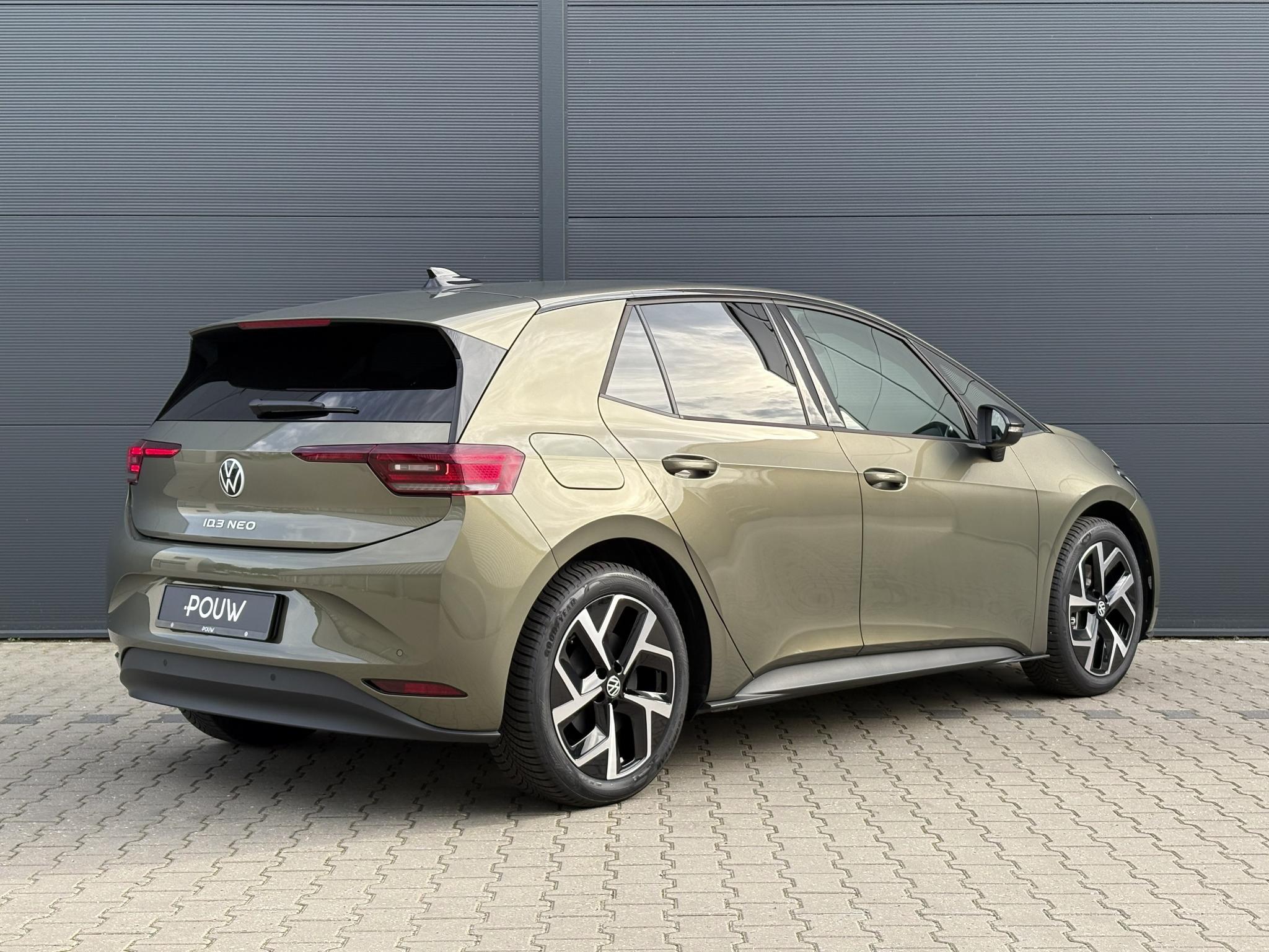 Volkswagen ID.3 Neo Style 58 kWh
