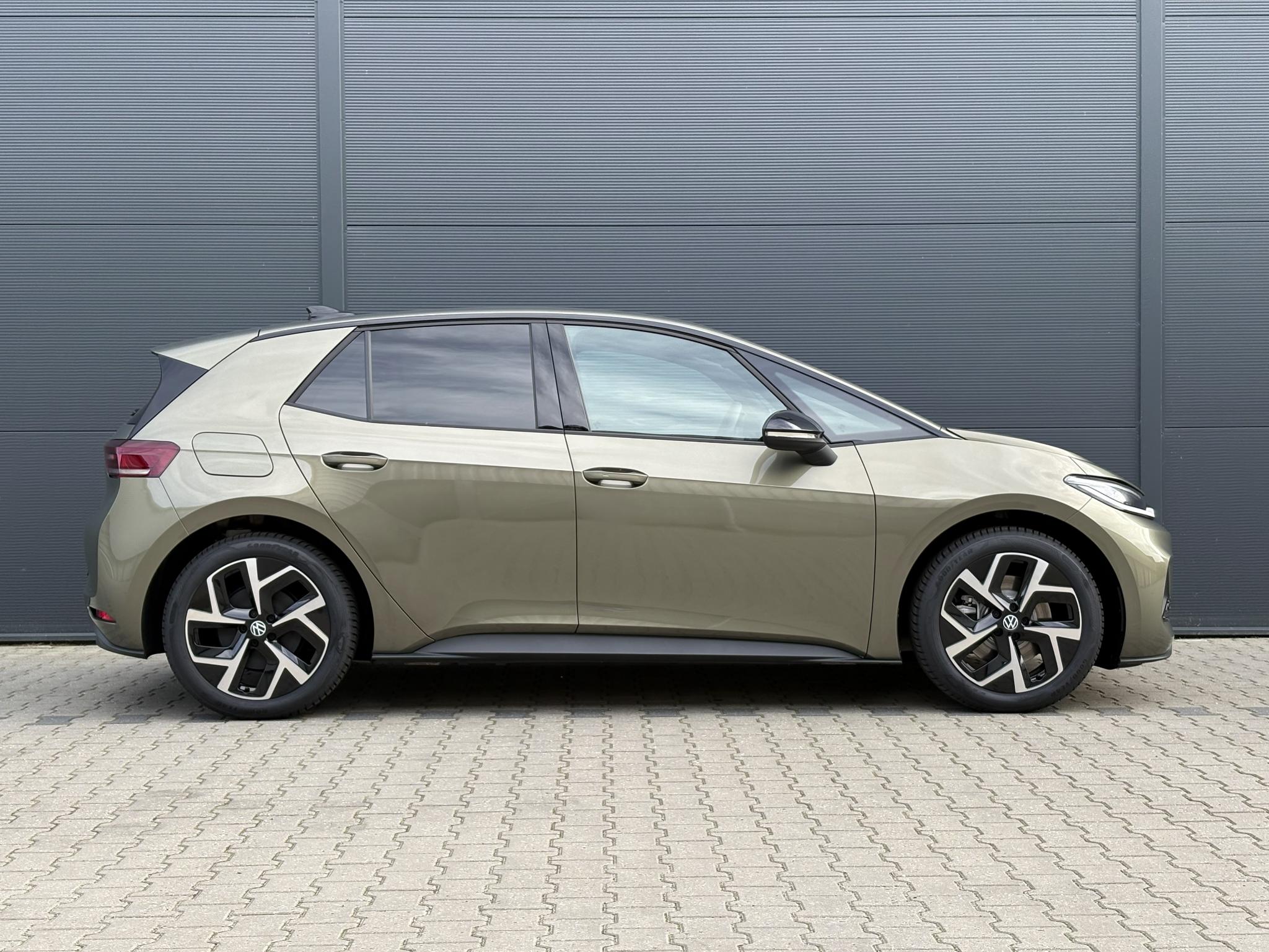 Volkswagen ID.3 Neo Style 58 kWh - Afbeelding 3
