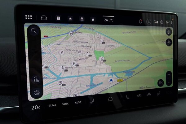 audio-navigatiesysteem audio-navigatiesysteem