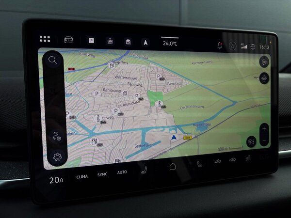 audio-navigatiesysteem audio-navigatiesysteem