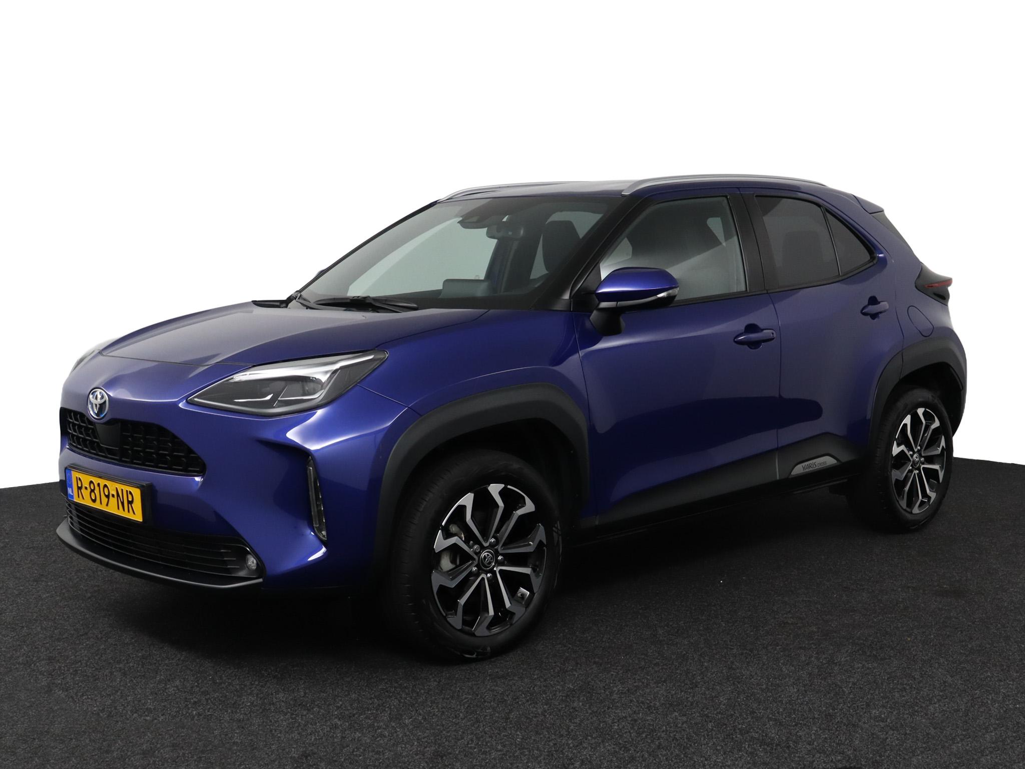 Toyota Yaris Cross 1.5 Hybrid Dynamic