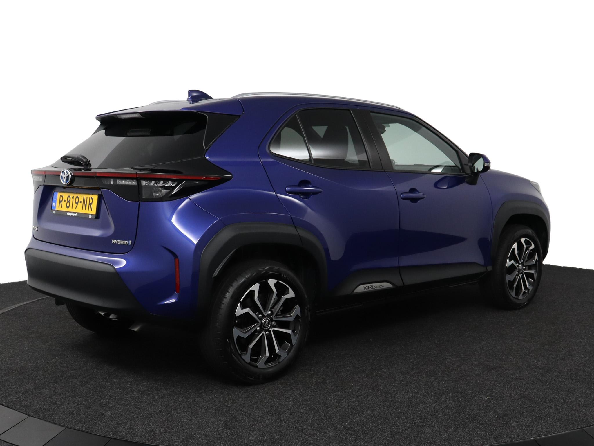 Toyota Yaris Cross 1.5 Hybrid Dynamic - Afbeelding 2