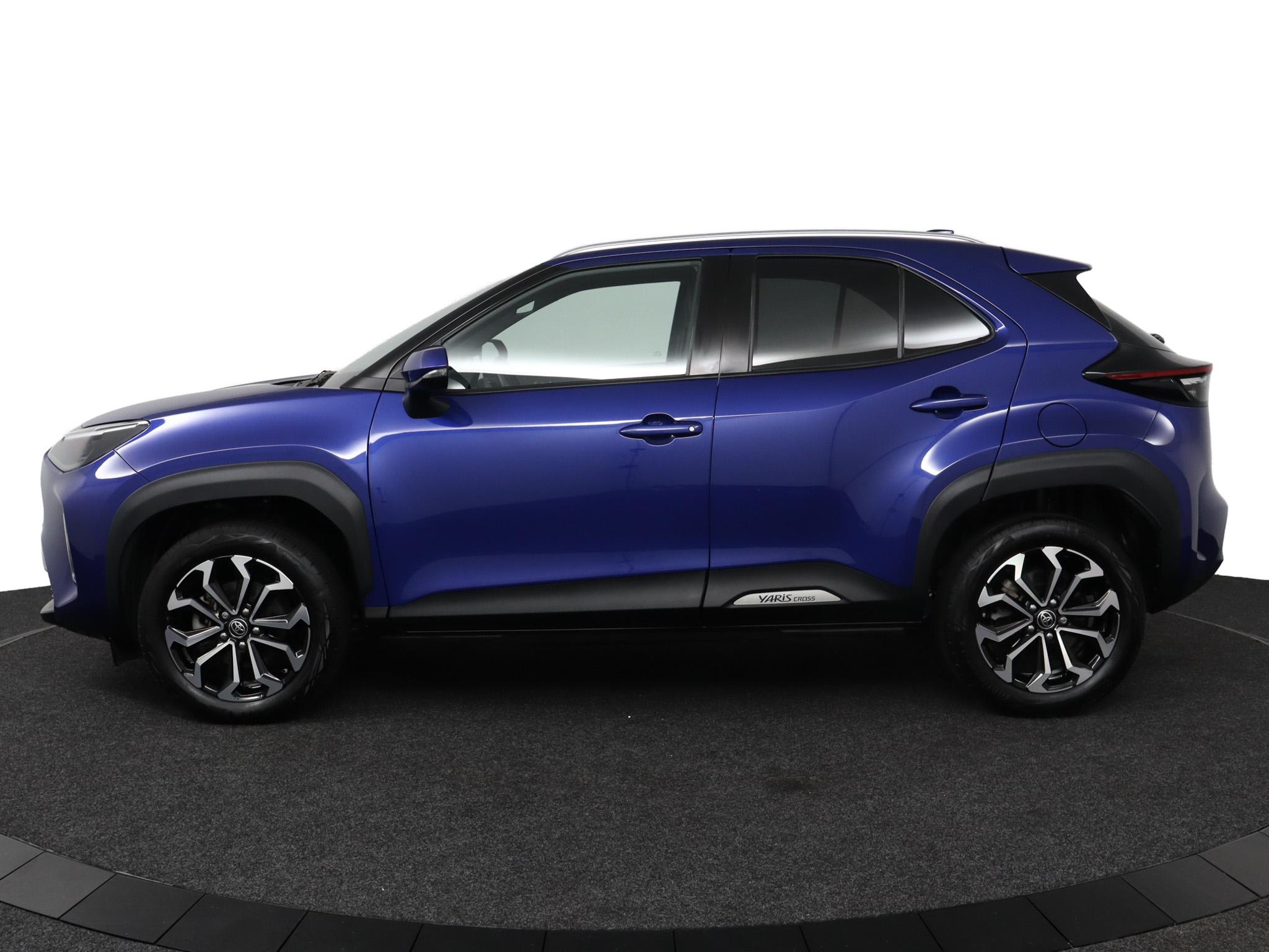 Toyota Yaris Cross 1.5 Hybrid Dynamic - Afbeelding 3
