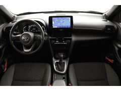 Toyota Yaris Cross 1.5 Hybrid Dynamic - Afbeelding 4