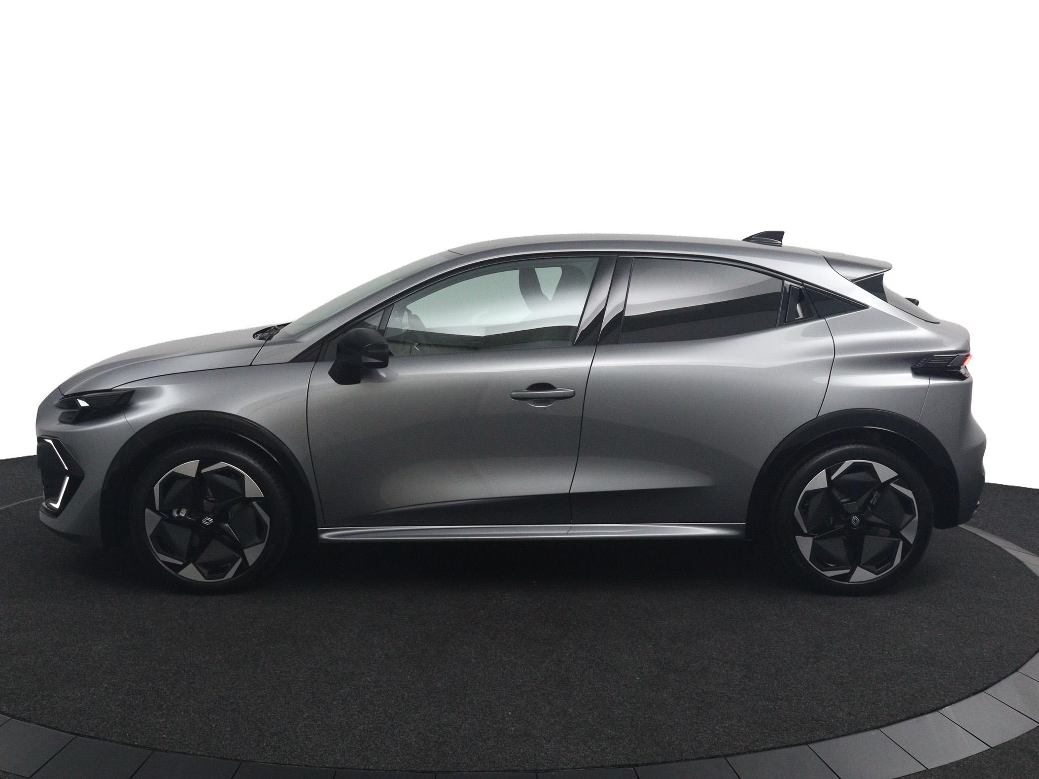Renault Clio techno full hybrid E-Tech 160 pk - Afbeelding 3