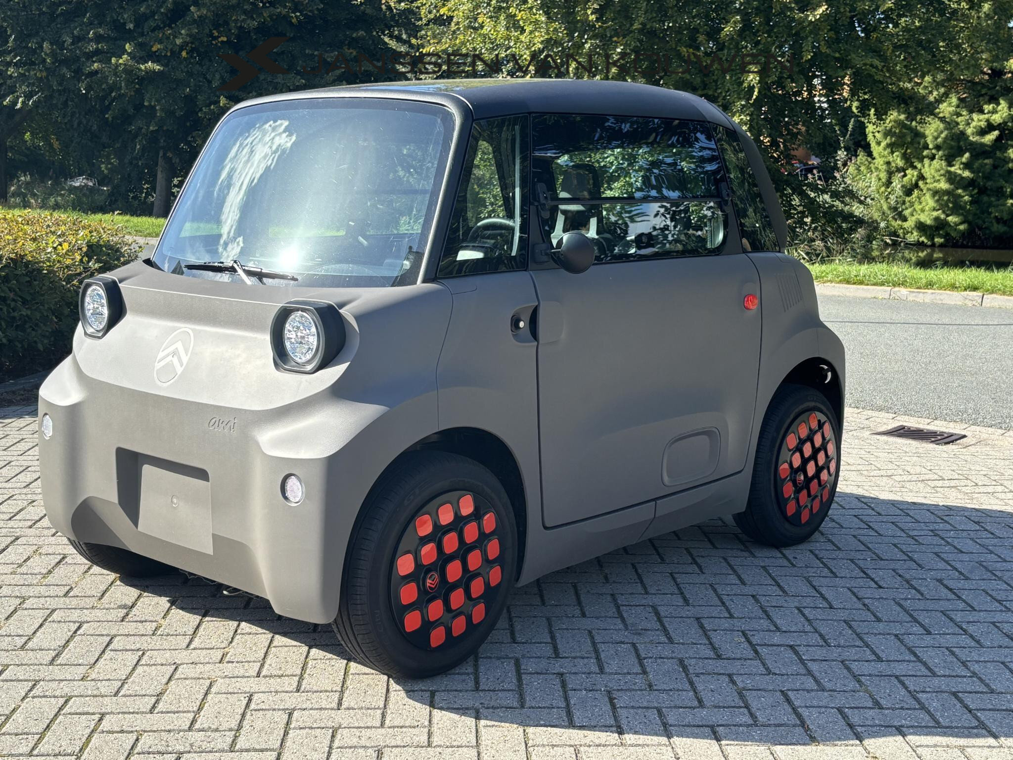 Citroën Ami Ami