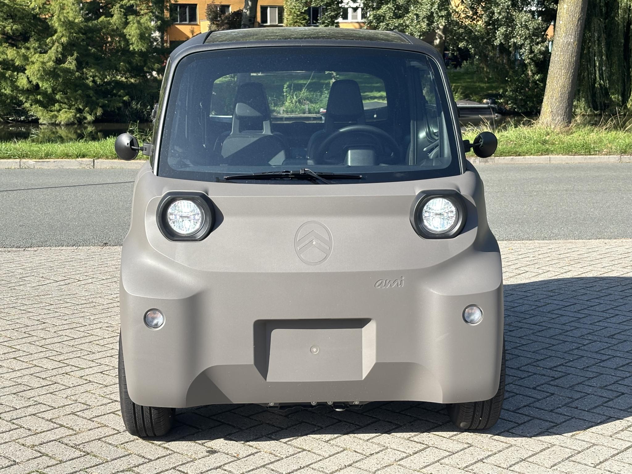 Citroën Ami Ami - Afbeelding 2