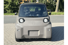 Citroën Ami Ami - Afbeelding 2