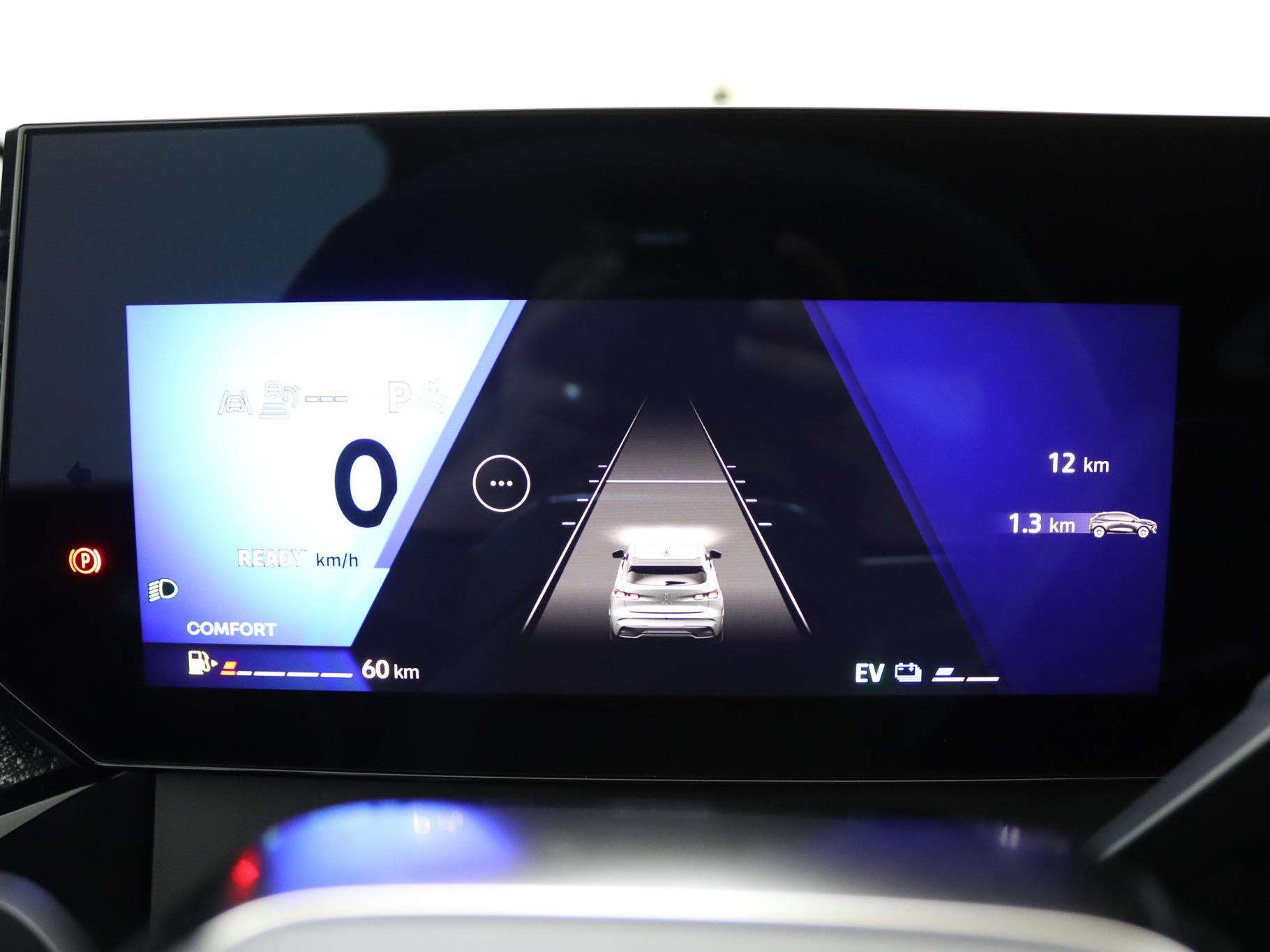 Renault Clio techno full hybrid E-Tech 160 pk - Afbeelding 5