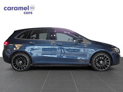 Mercedes-Benz B-Klasse 250 B250e PHEV AUTOMAAT *CAMERA SENSOREN*DAB*GPS*ZETELVERWARMING* ZWARTE VELGEN OPTIE* - Afbeelding 5