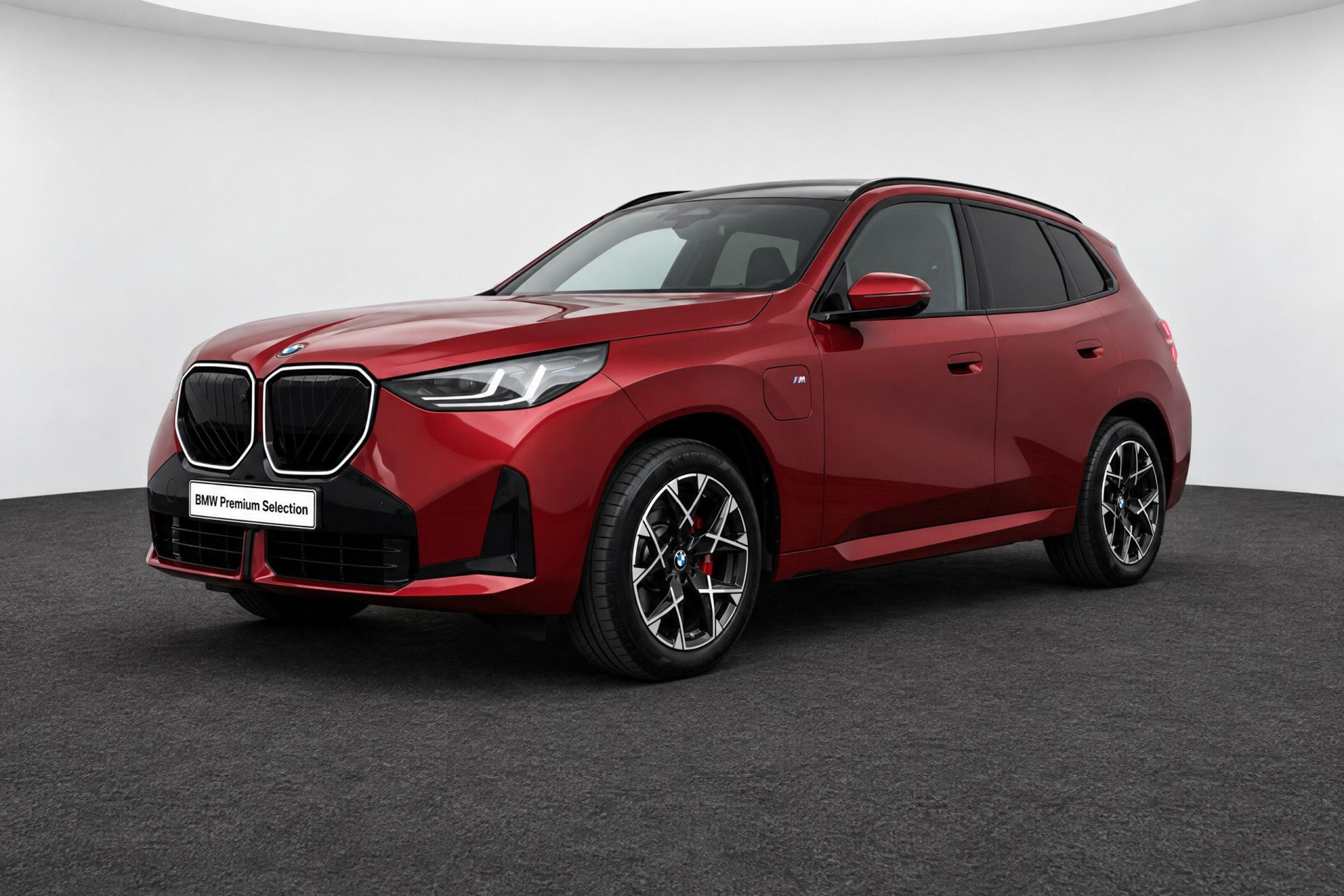 BMW X3 30e xDrive M Sport Automaat