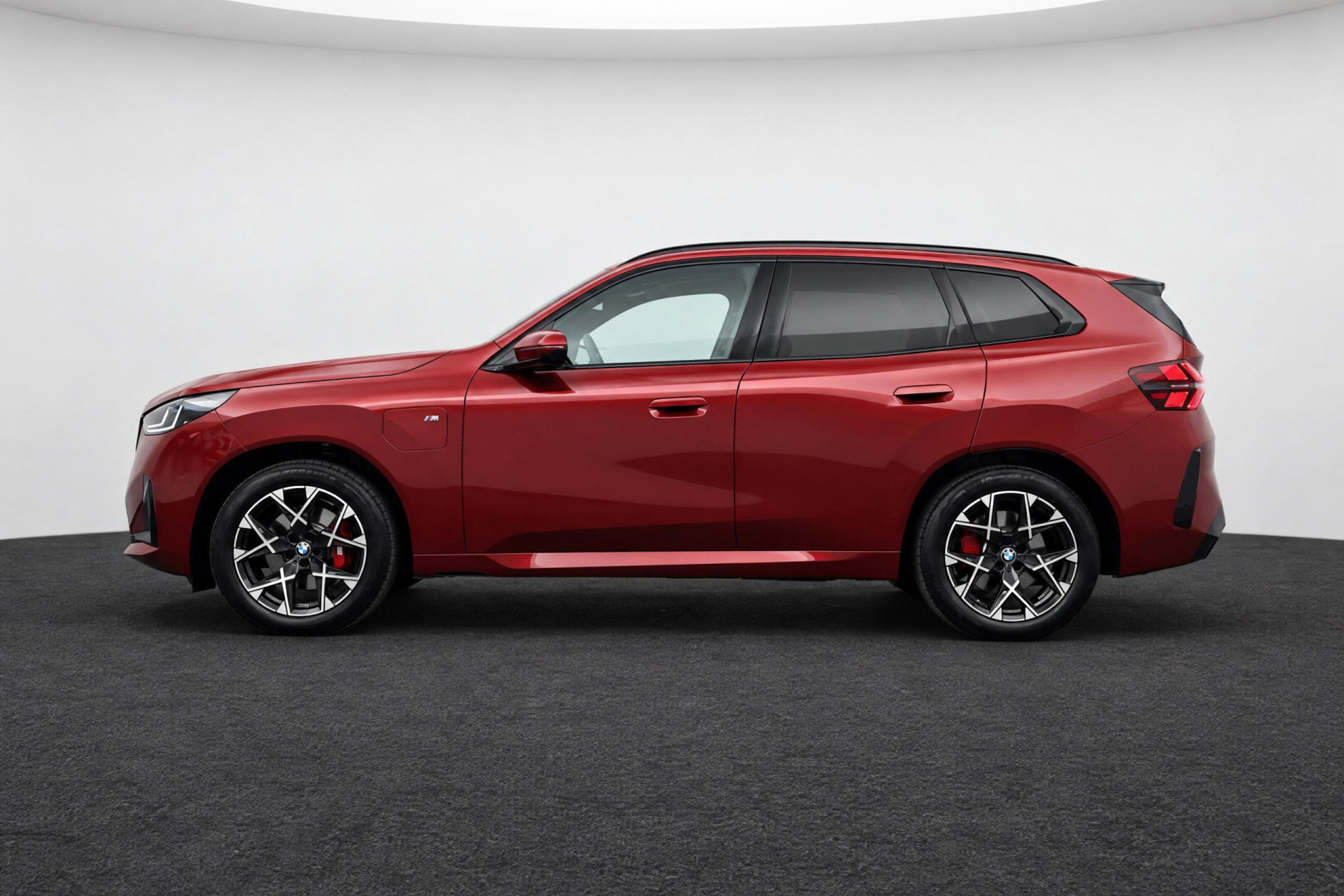 BMW X3 30e xDrive M Sport Automaat