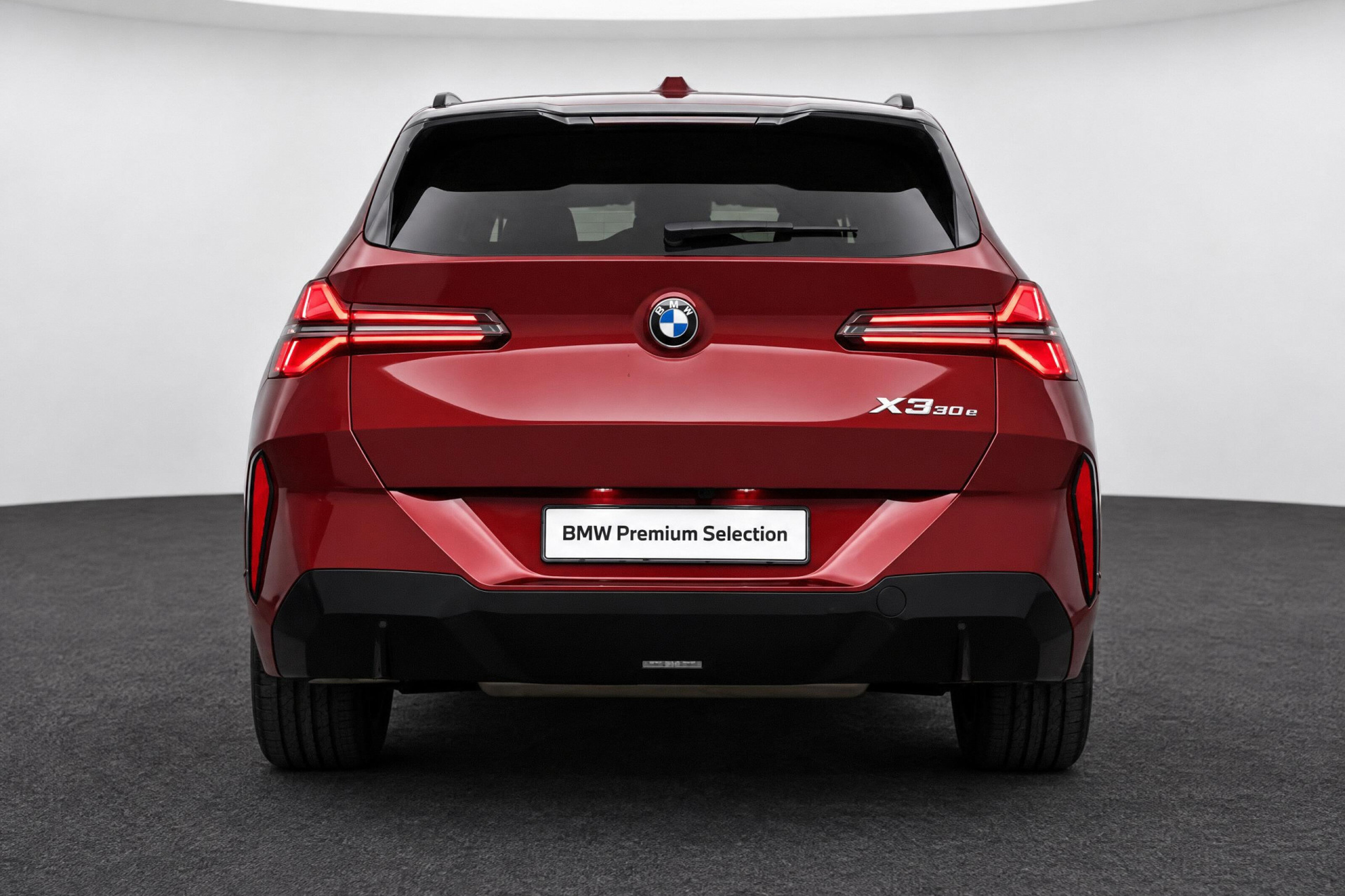 BMW X3 30e xDrive M Sport Automaat