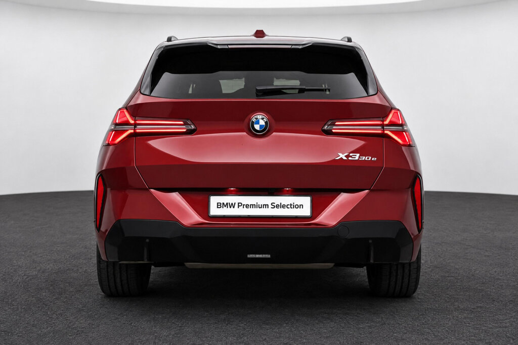 BMW X3 3