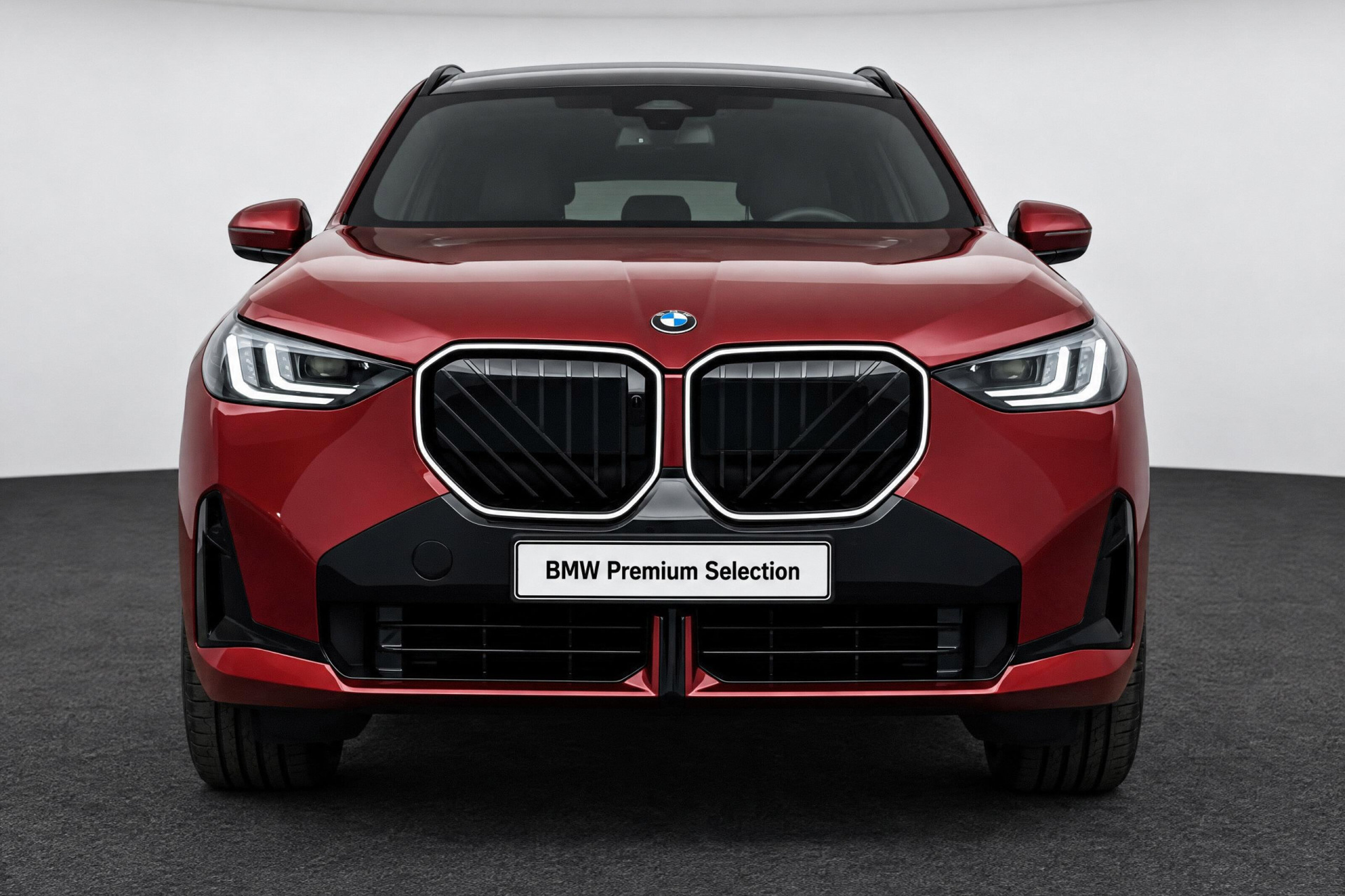 BMW X3 30e xDrive M Sport Automaat
