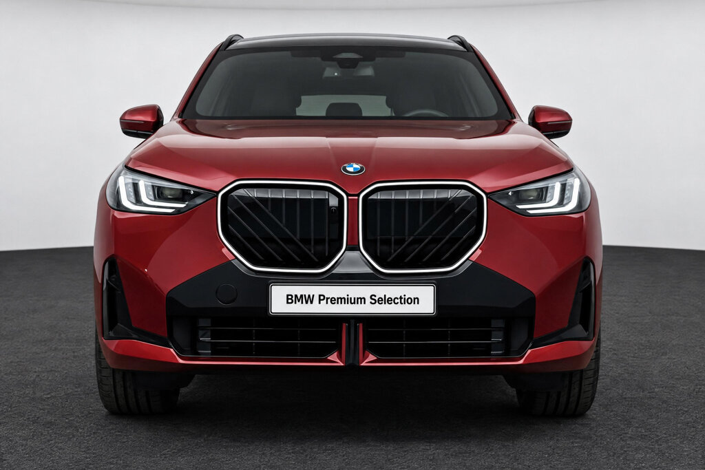 BMW X3 5