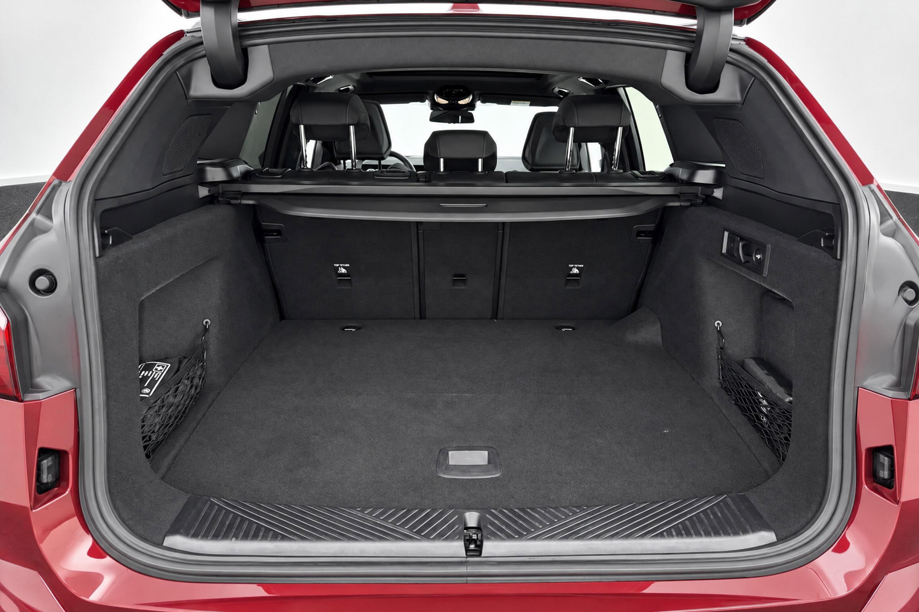 BMW X3 9