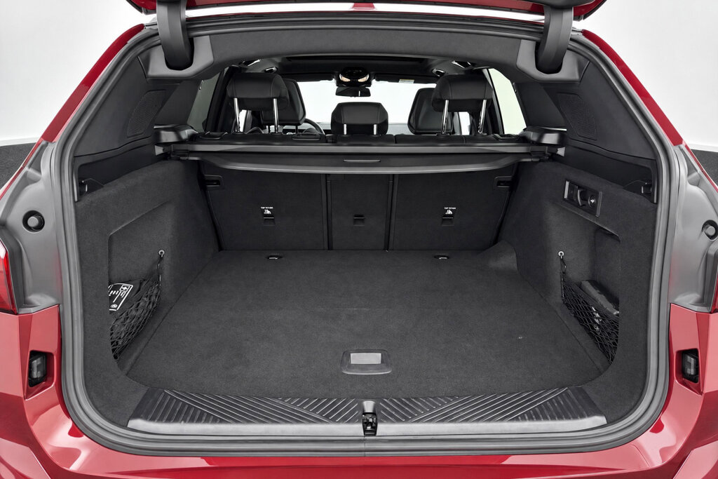 BMW X3 9