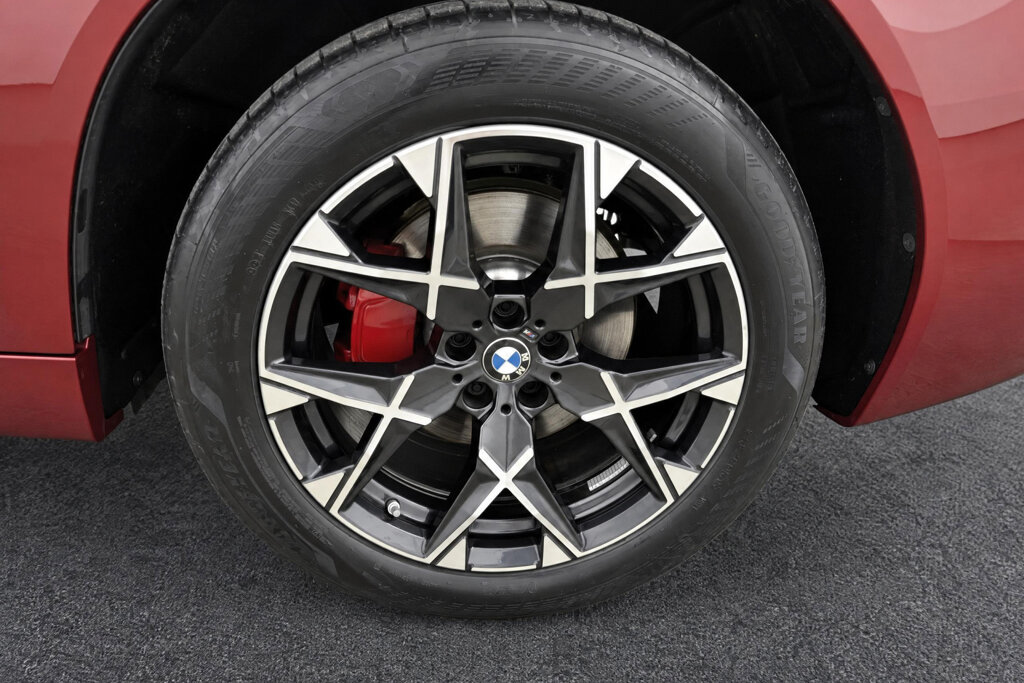 BMW X3 10