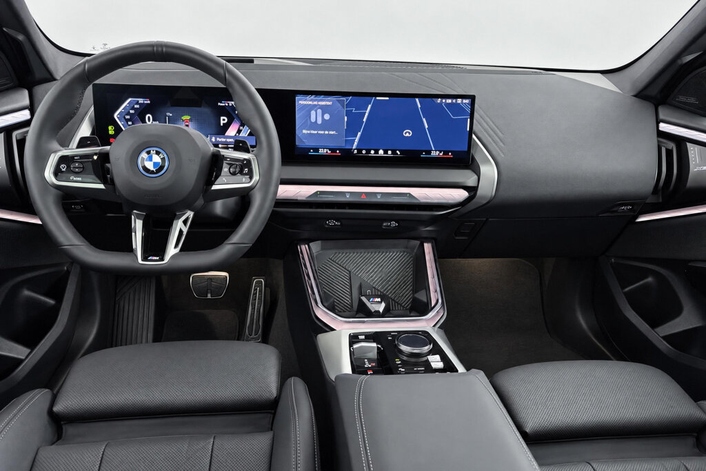 BMW X3 12