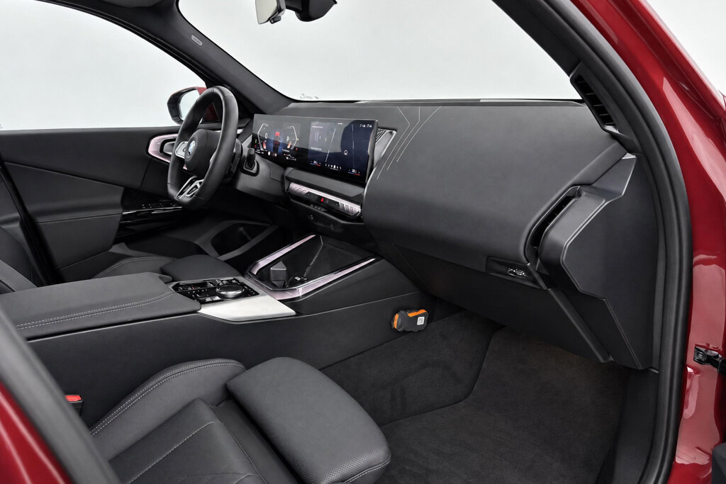 BMW X3 13