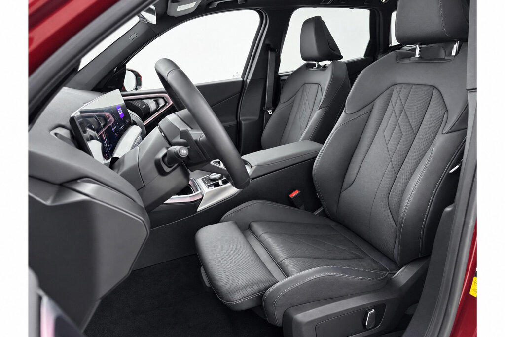 BMW X3 14