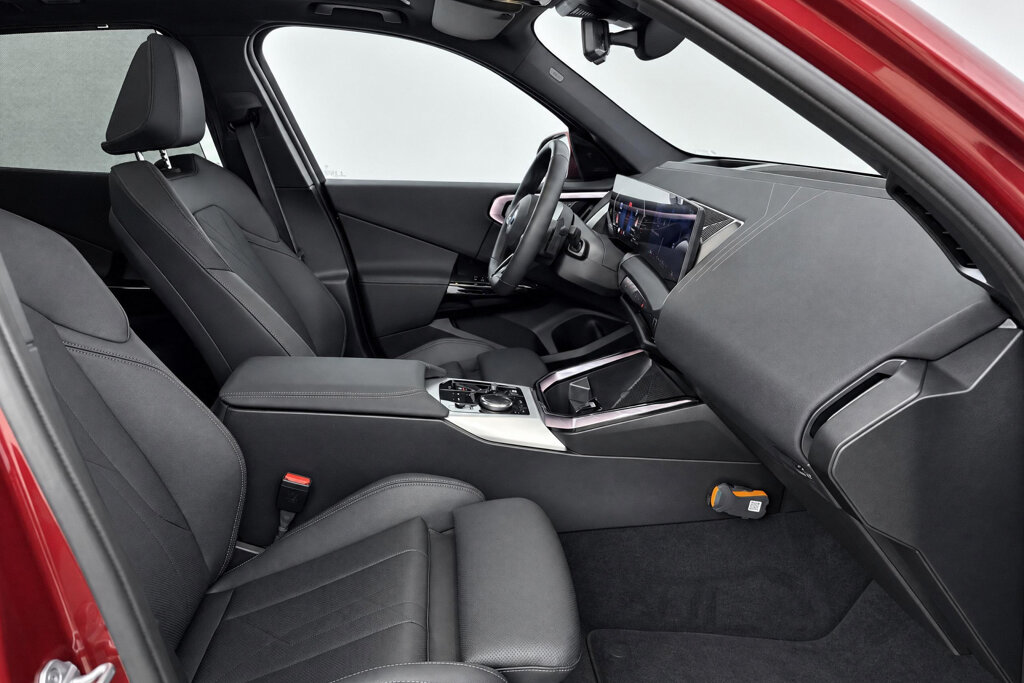 BMW X3 16