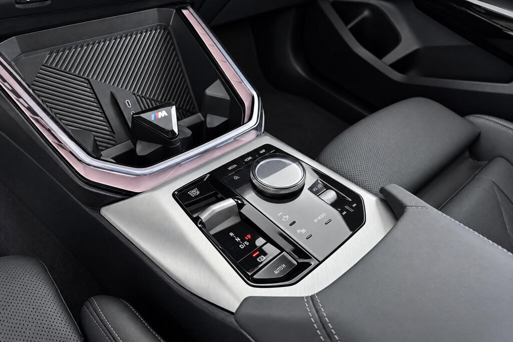 BMW X3 24