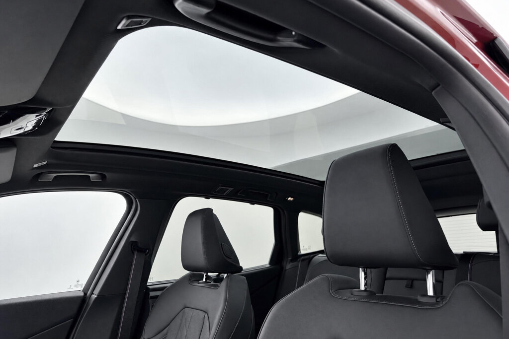BMW X3 26