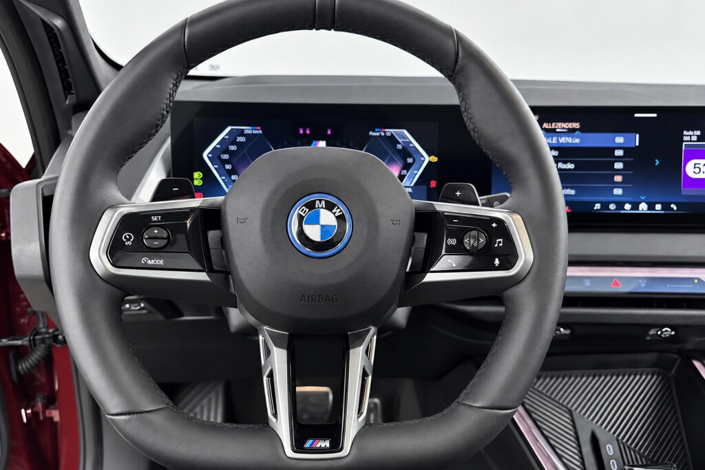 BMW X3 28