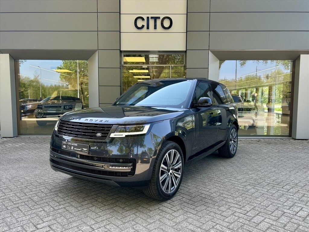 Land Rover Range Rover - foto 1