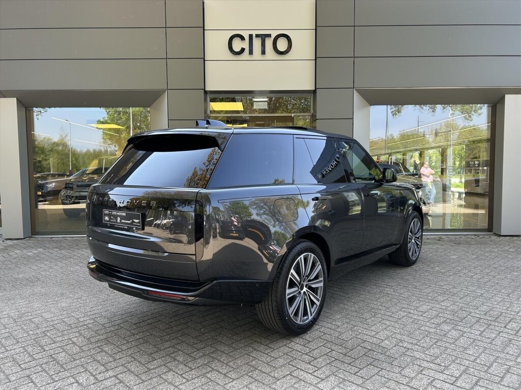Land Rover Range Rover - foto 3