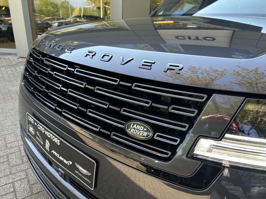 Land Rover Range Rover - foto 6