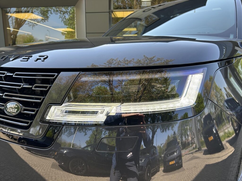 Land Rover Range Rover - foto 7