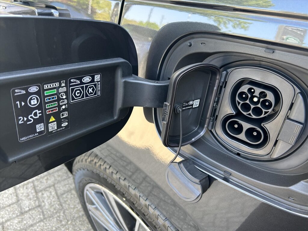 Land Rover Range Rover - foto 11