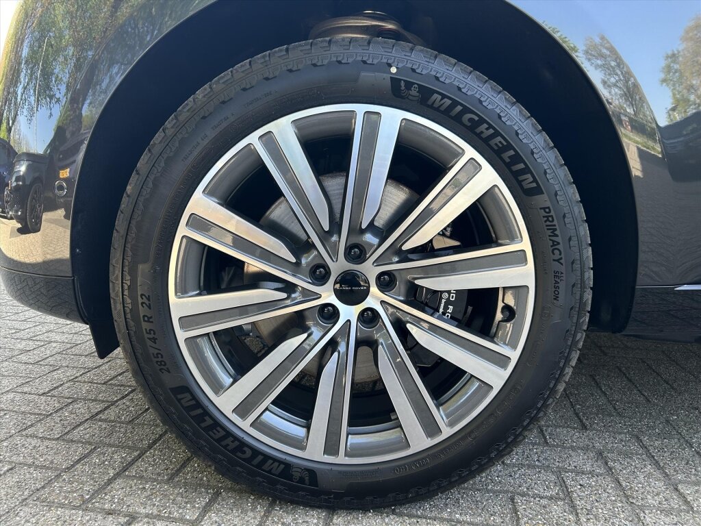 Land Rover Range Rover - foto 12