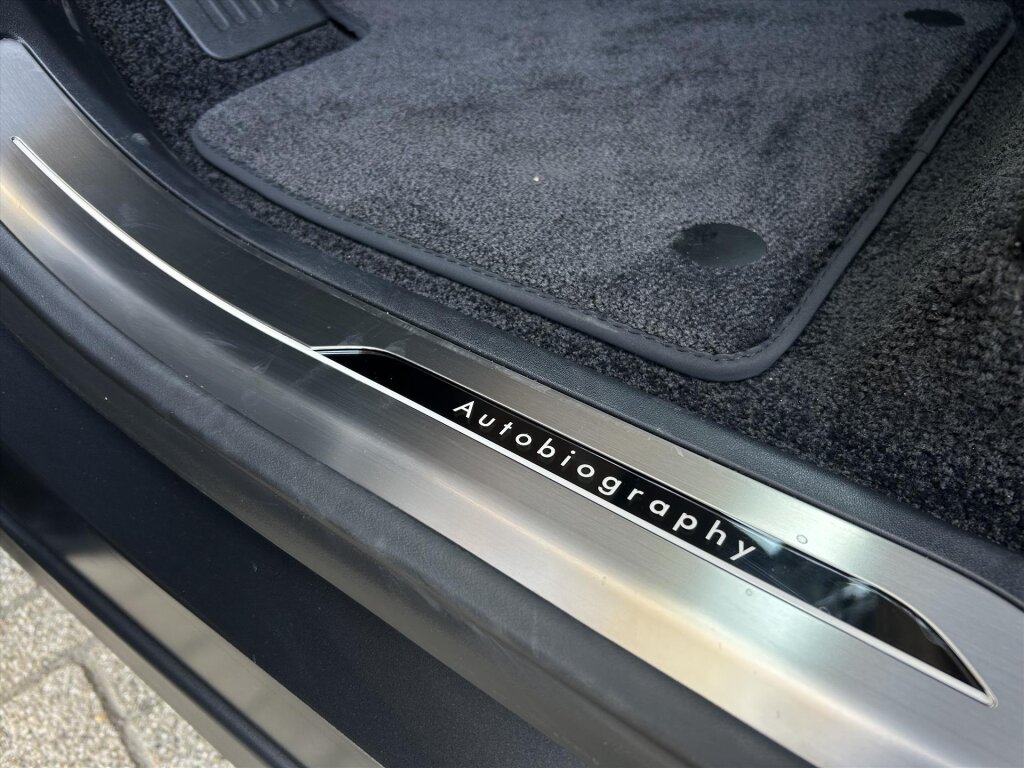 Land Rover Range Rover - foto 13